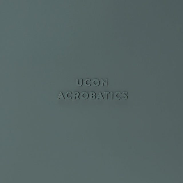 Jannik(ヤニーク) Medium Backpack / Lotus Infinity - Pine Green