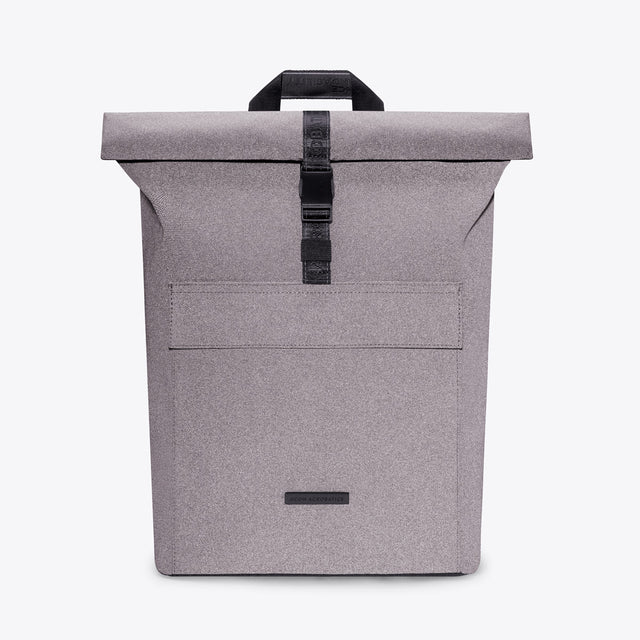 Jannik(ヤニーク) Medium Backpack / Phantom - Asphalt Reflective