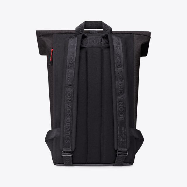 Jannik(ヤニーク) Medium Backpack / Phantom - Asphalt Reflective