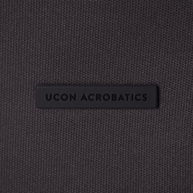 Jannik(ヤニーク) Medium Backpack / Phantom - Asphalt Reflective