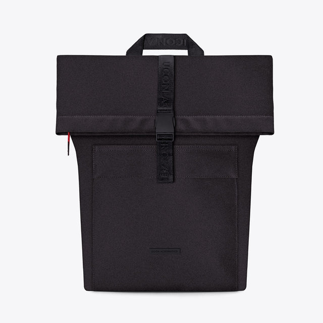 Jannik(ヤニーク) Medium Backpack / Phantom - Asphalt Reflective