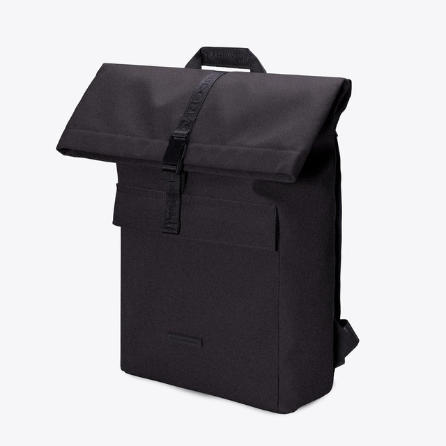 Jannik(ヤニーク) Medium Backpack / Phantom - Asphalt Reflective