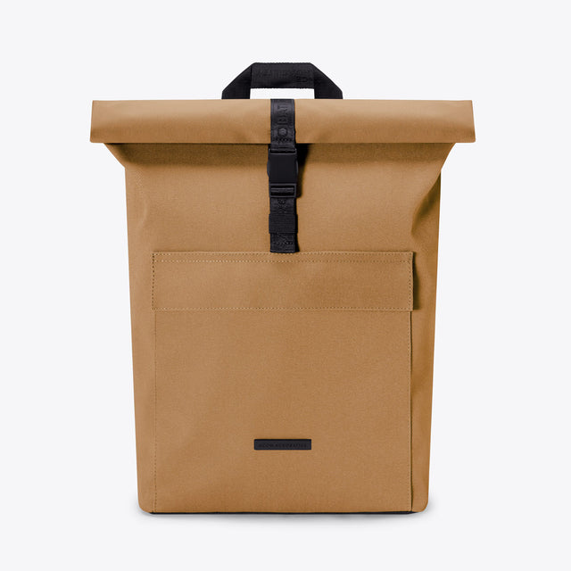 Jannik(ヤニーク) Medium Backpack / Phantom - Dark Sand Reflective