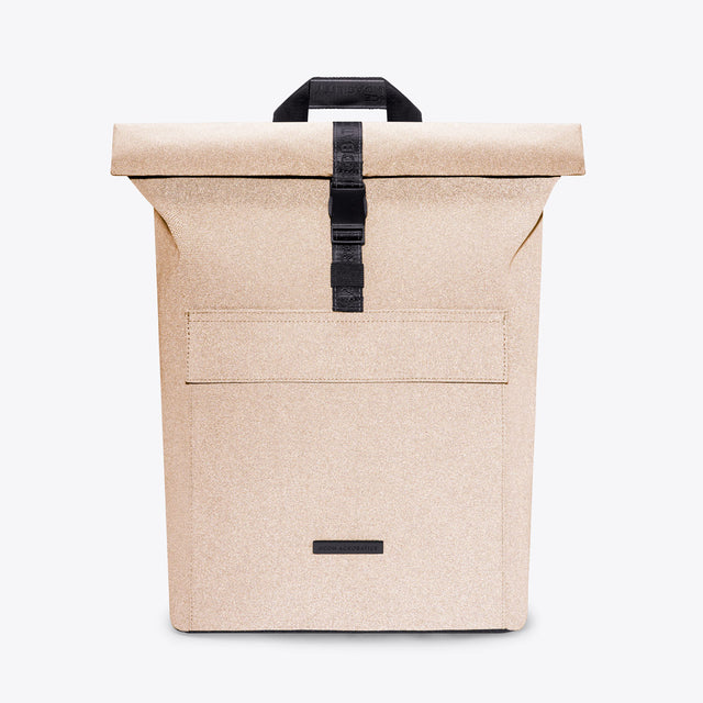 Jannik(ヤニーク) Medium Backpack / Phantom - Dark Sand Reflective