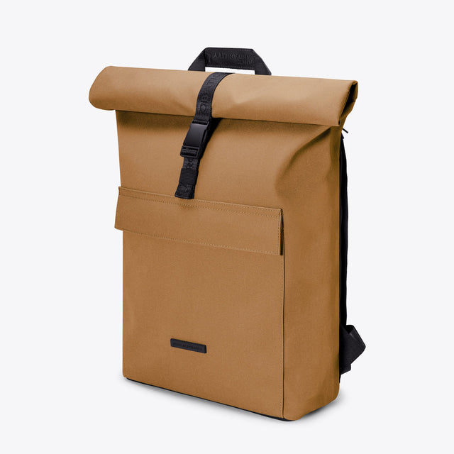 Jannik(ヤニーク) Medium Backpack / Phantom - Dark Sand Reflective