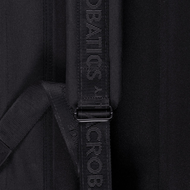 Jannik(ヤニーク) Medium Backpack / Phantom - Dark Sand Reflective