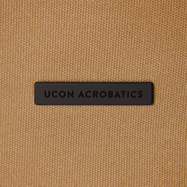 Jannik(ヤニーク) Medium Backpack / Phantom - Dark Sand Reflective