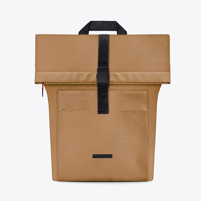 Jannik(ヤニーク) Medium Backpack / Phantom - Dark Sand Reflective