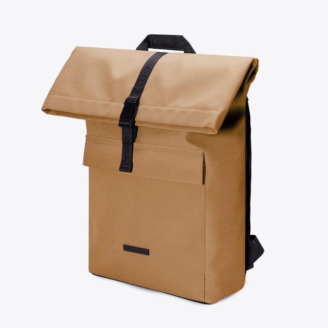 Jannik(ヤニーク) Medium Backpack / Phantom - Dark Sand Reflective