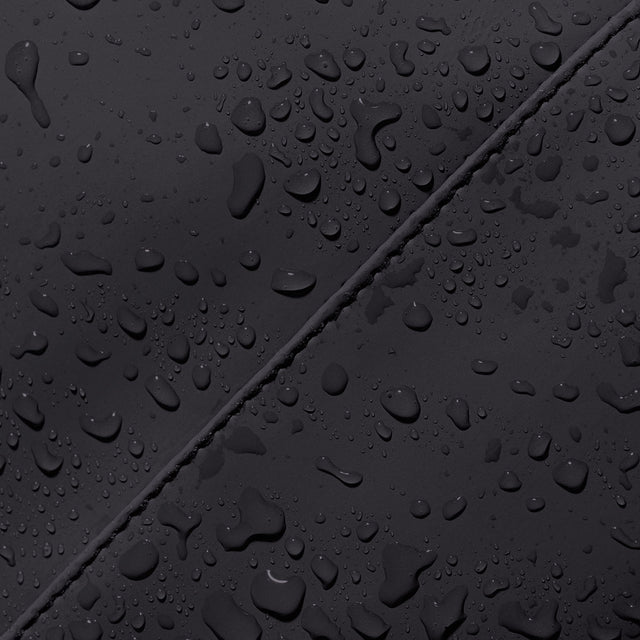 Jannik(ヤニーク) Mini Backpack / Lotus Infinity - Black