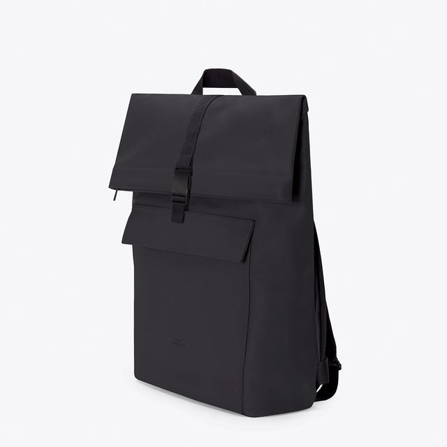 Jannik(ヤニーク) Mini Backpack / Lotus Infinity - Black