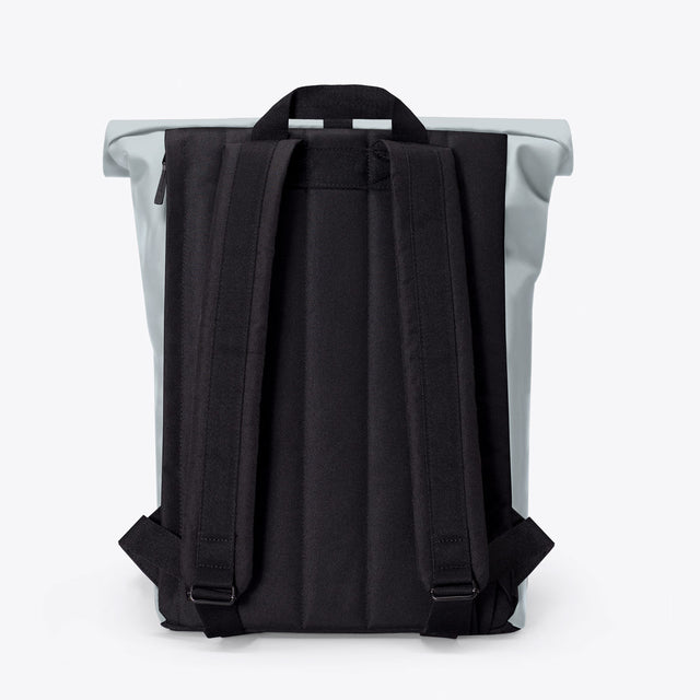 Jannik(ヤニーク) Mini Backpack / Lotus Infinity - Dusty Blue