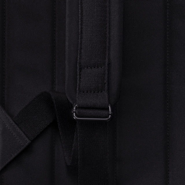 Jannik(ヤニーク) Mini Backpack / Lotus Infinity - Dusty Blue