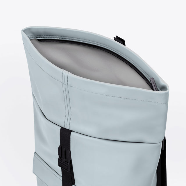 Jannik(ヤニーク) Mini Backpack / Lotus Infinity - Dusty Blue