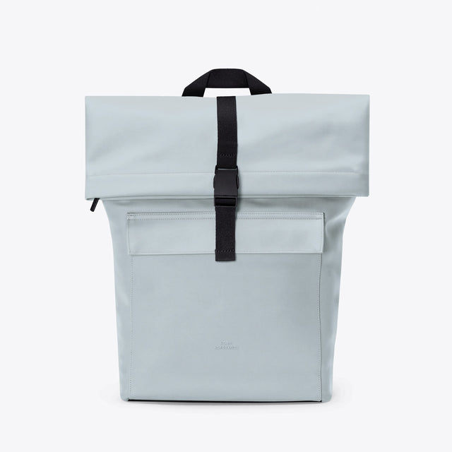 Jannik(ヤニーク) Mini Backpack / Lotus Infinity - Dusty Blue