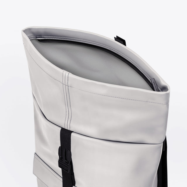 Jannik(ヤニーク) Mini Backpack / Lotus Infinity - Glacier Grey