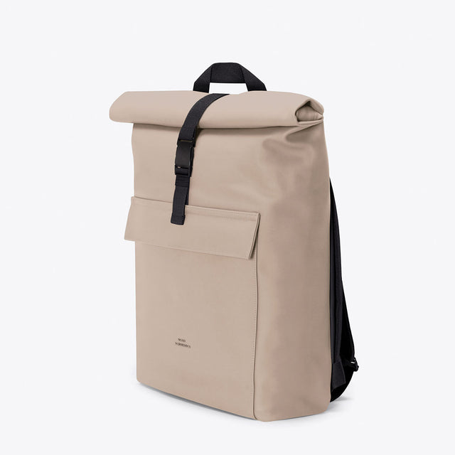 Jannik(ヤニーク) Mini Backpack / Lotus Infinity - Sand