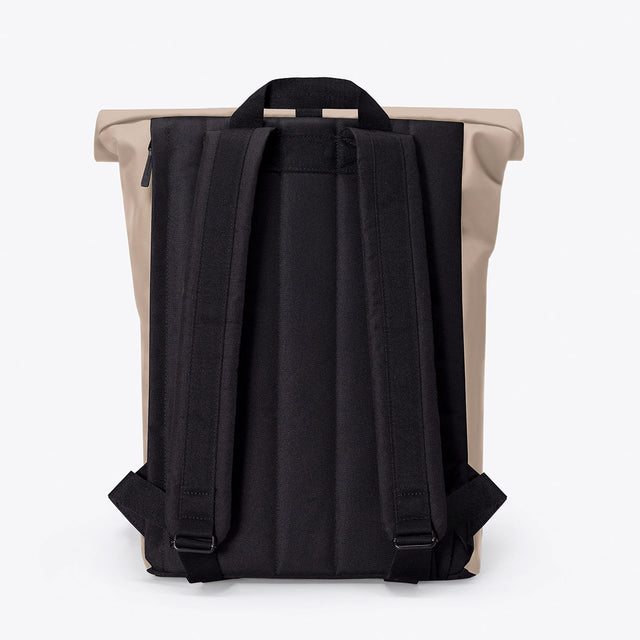 Jannik(ヤニーク) Mini Backpack / Lotus Infinity - Sand