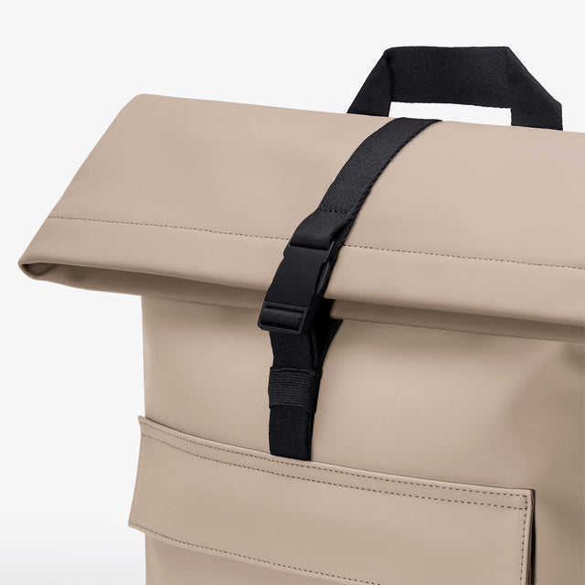 Jannik(ヤニーク) Mini Backpack / Lotus Infinity - Sand
