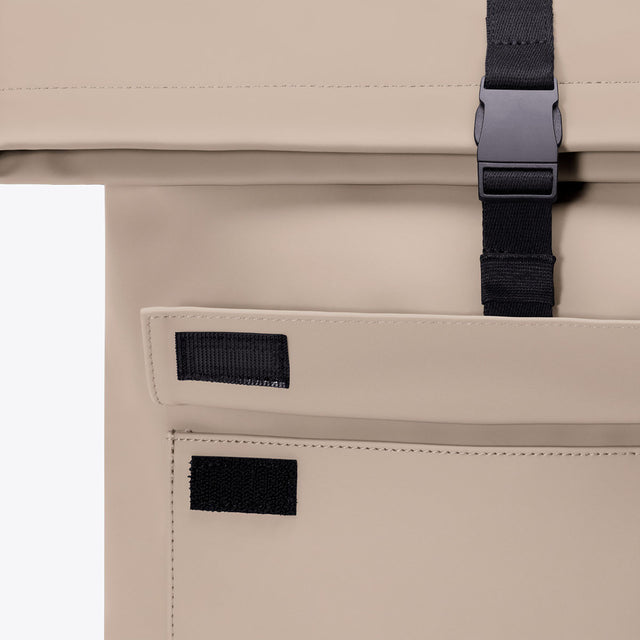 Jannik(ヤニーク) Mini Backpack / Lotus Infinity - Sand