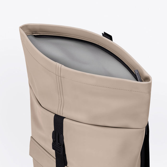 Jannik(ヤニーク) Mini Backpack / Lotus Infinity - Sand