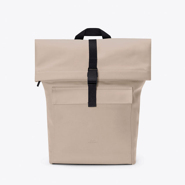 Jannik(ヤニーク) Mini Backpack / Lotus Infinity - Sand