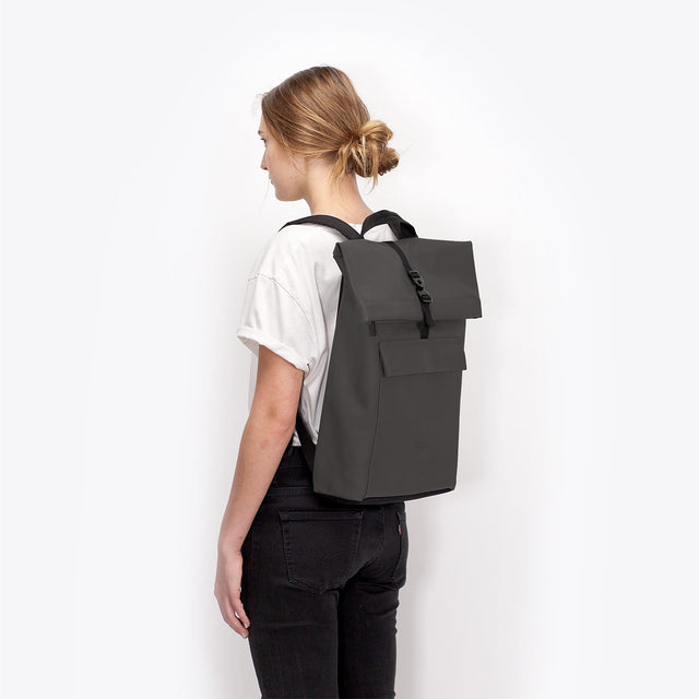 Jasper(ヤスパー) Medium Backpack / Lotus - Asphalt