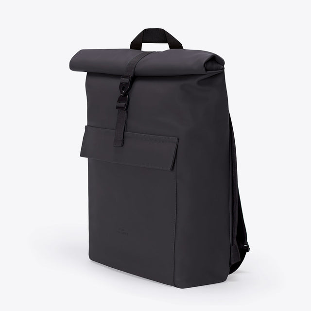 Jasper(ヤスパー) Medium Backpack / Lotus - Black