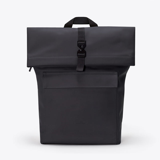 Jasper(ヤスパー) Medium Backpack / Lotus - Black