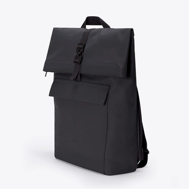 Jasper(ヤスパー) Medium Backpack / Lotus - Black