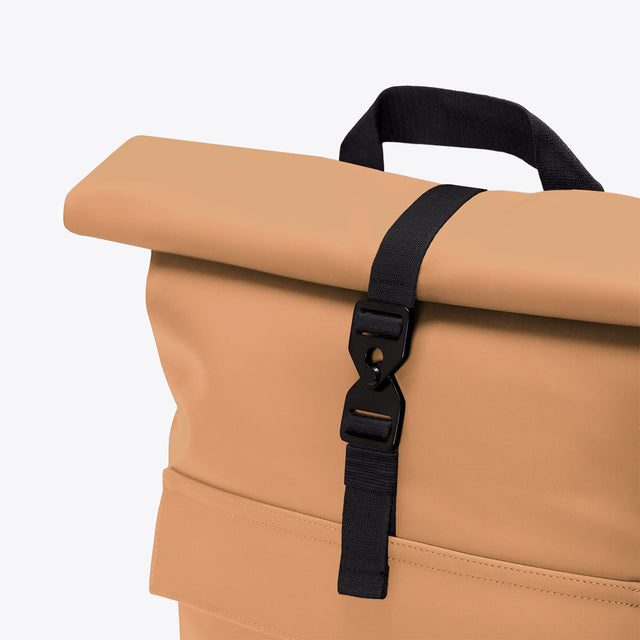 Jasper(ヤスパー) Medium Backpack / Lotus - Clay