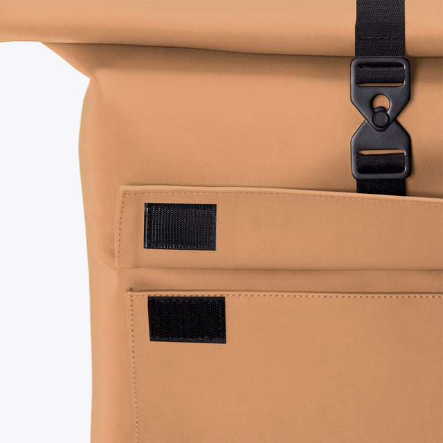 Jasper(ヤスパー) Medium Backpack / Lotus - Clay