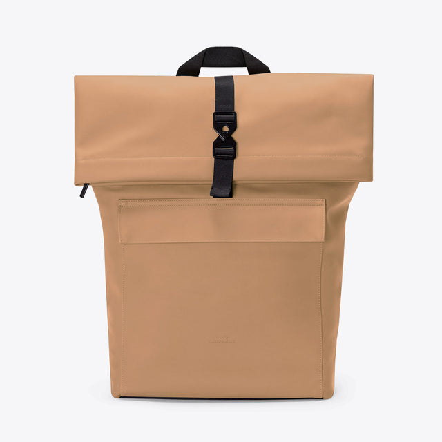 Jasper(ヤスパー) Medium Backpack / Lotus - Clay