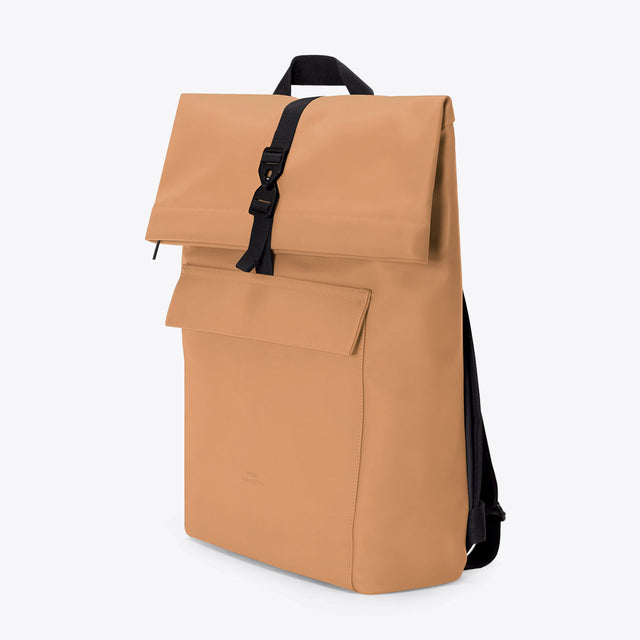 Jasper(ヤスパー) Medium Backpack / Lotus - Clay