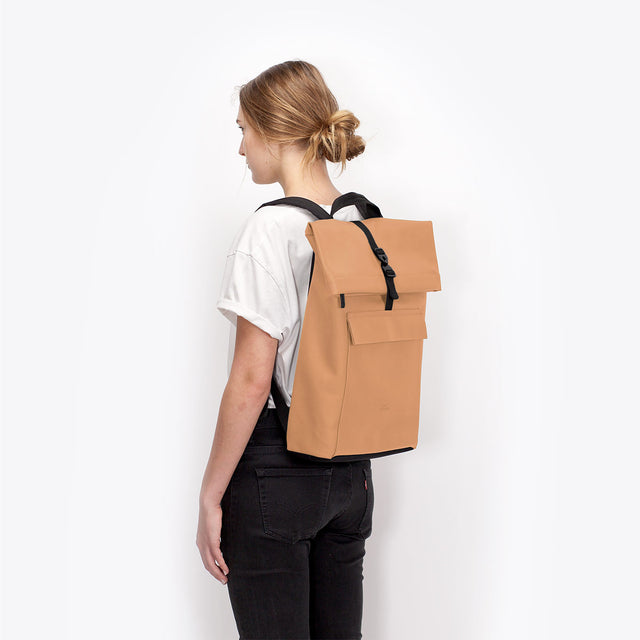 Jasper(ヤスパー) Medium Backpack / Lotus - Clay