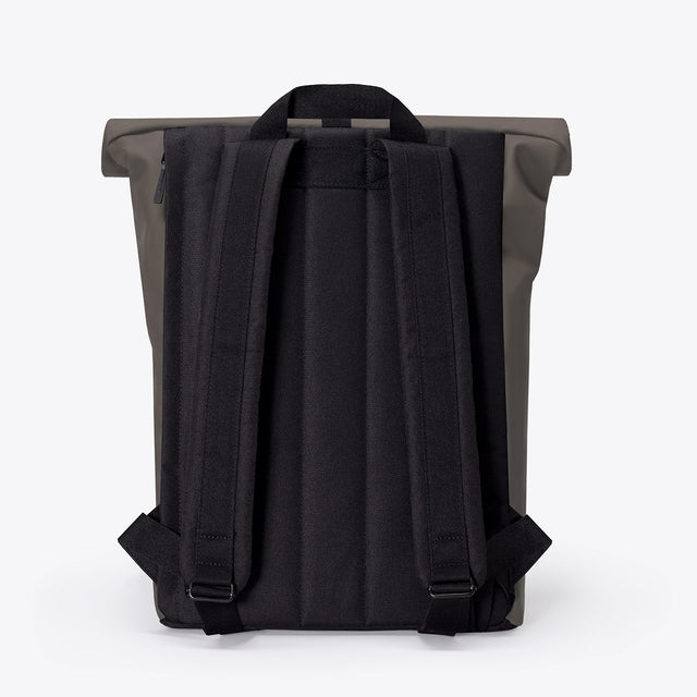 Jasper(ヤスパー) Medium Backpack / Lotus - Dark Grey