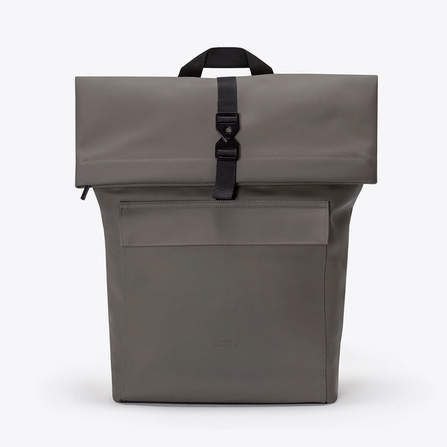 Jasper(ヤスパー) Medium Backpack / Lotus - Dark Grey