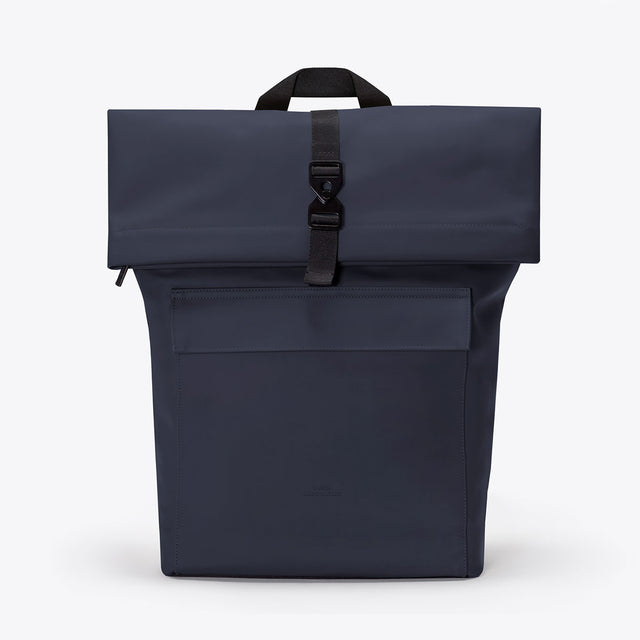Jasper(ヤスパー) Medium Backpack / Lotus - Dark Navy