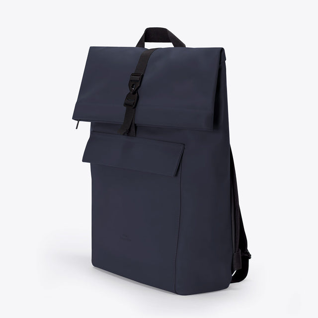 Jasper(ヤスパー) Medium Backpack / Lotus - Dark Navy