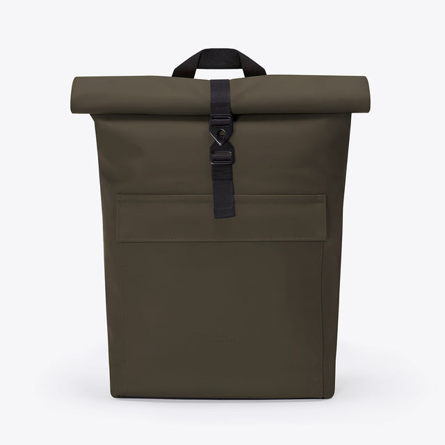 Jasper(ヤスパー) Medium Backpack / Lotus - Olive