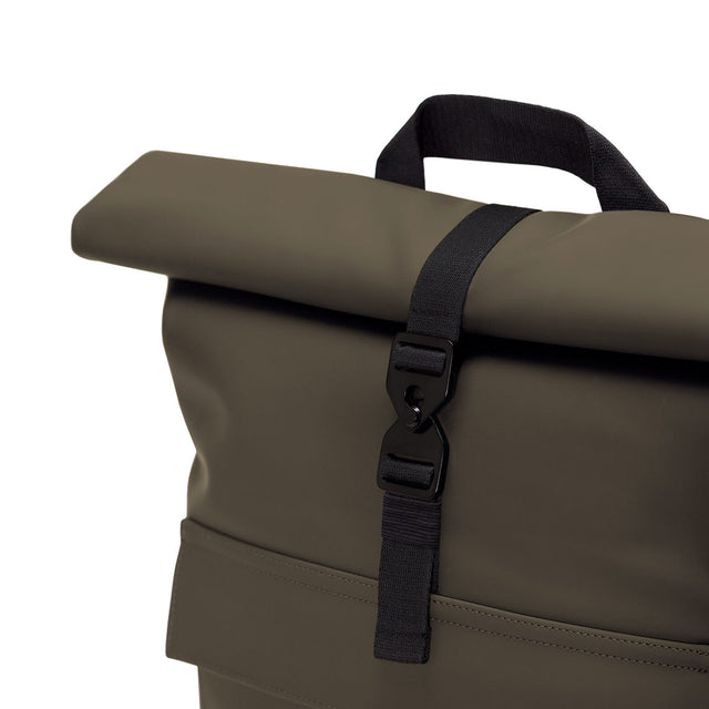 Jasper(ヤスパー) Medium Backpack / Lotus - Olive