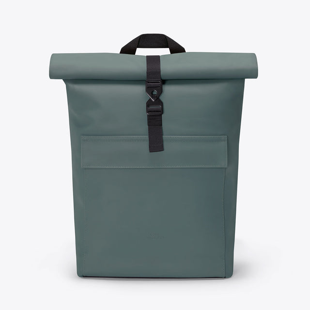 Jasper(ヤスパー) Medium Backpack / Lotus - Pine Green