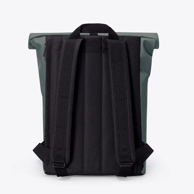 Jasper(ヤスパー) Medium Backpack / Lotus - Pine Green