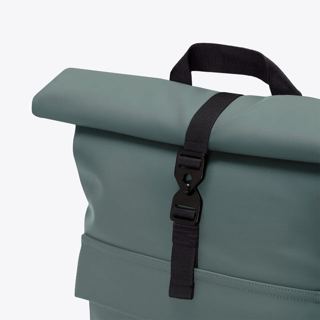 Jasper(ヤスパー) Medium Backpack / Lotus - Pine Green