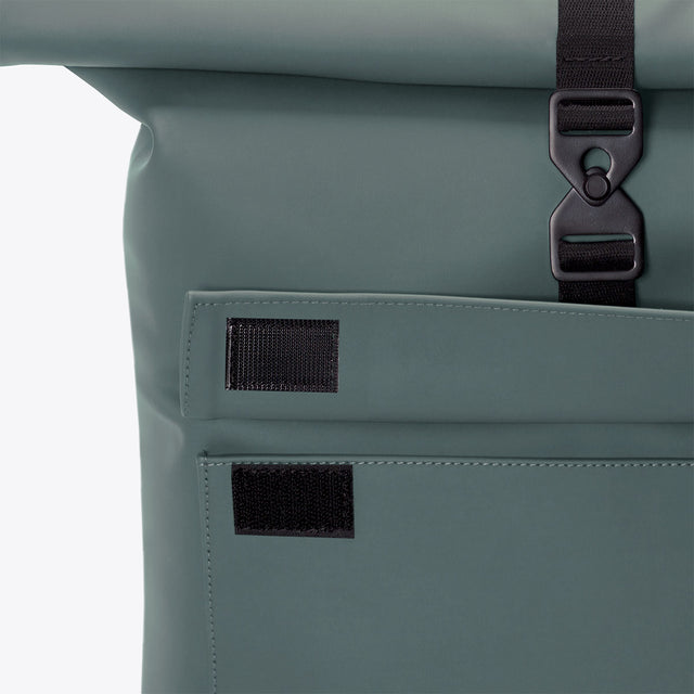 Jasper(ヤスパー) Medium Backpack / Lotus - Pine Green