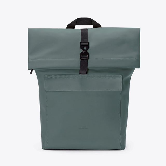 Jasper(ヤスパー) Medium Backpack / Lotus - Pine Green