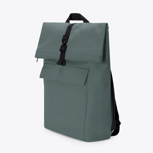 Jasper(ヤスパー) Medium Backpack / Lotus - Pine Green