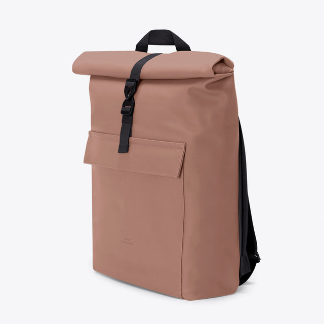 Jasper(ヤスパー) Medium Backpack / Lotus - Redwood
