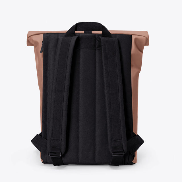 Jasper(ヤスパー) Medium Backpack / Lotus - Redwood