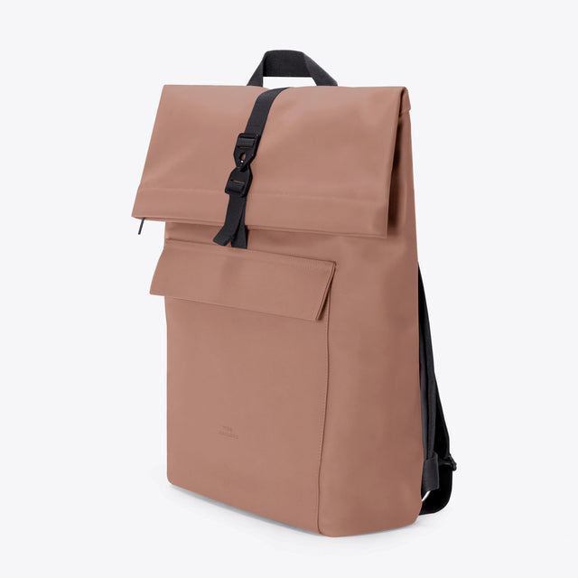 Jasper(ヤスパー) Medium Backpack / Lotus - Redwood